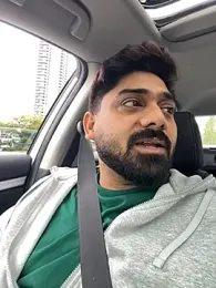 vinayz0 — Stripchat stream photo (Aug 2026)
