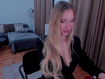 ToxicBlonde — Bongacams stream photo (May 2026)