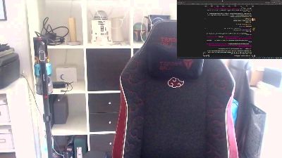 kenrosenberg — Cam4 stream photo (Sep 2026)
