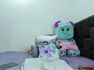 Mia Fhox — Flirt4free stream photo (Jun 2026)