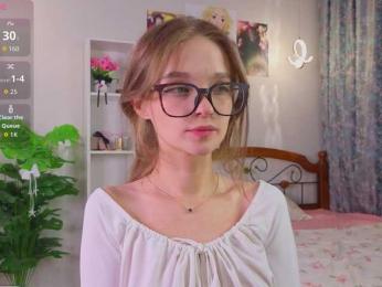 vialeta-baby — Bongacams stream photo (Sep 2026)