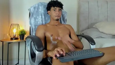 dantee_miller — Stripchat profile photo