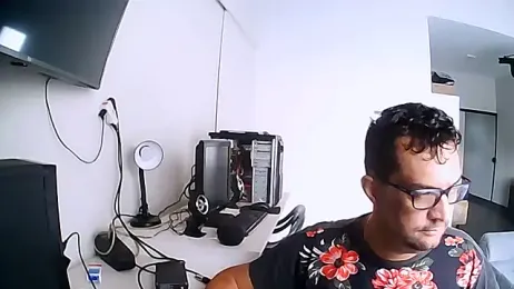 david_hotwheels — stripchat