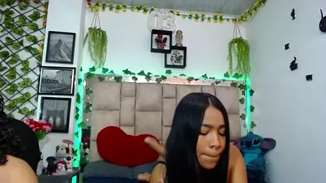 Mollyxdamiam — Stripchat stream photo (Oct 2025)