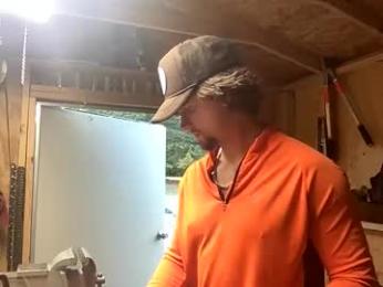 treeman817 — Chaturbate stream photo (Apr 2026)