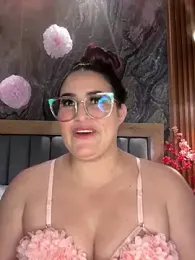 BellaPeers_ — stripchat