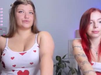 oh_adaline — Chaturbate stream photo (Aug 2025)