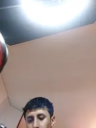 Tommy_Bred — Stripchat profile photo