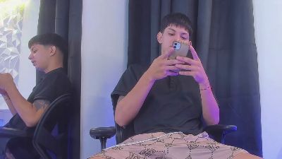 naughty_daniel — вебкам-модель онлайн на cam4