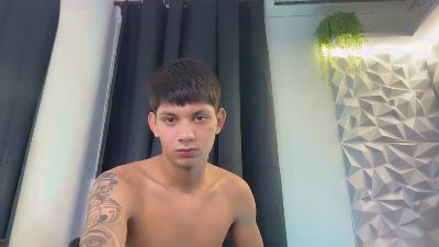 naughty_daniel — вебкам-модель онлайн на cam4