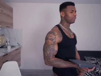 enjohnny — Chaturbate profile photo