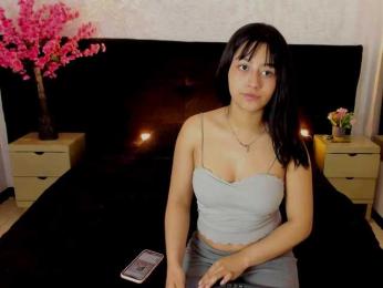 SweettSinn — Bongacams stream photo (Mar 2026)