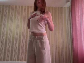 ImeldaLockner — Bongacams stream photo (Apr 2026)