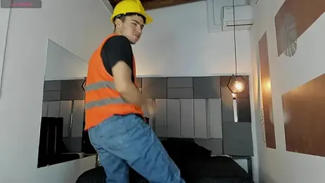 LiamNovak — Stripchat stream photo (Mar 2026)