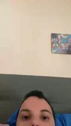 Bisex997 — Cam4 stream photo (Jun 2025)