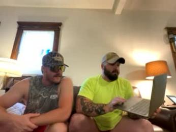 tj_dustin — Chaturbate stream photo (Jul 2026)