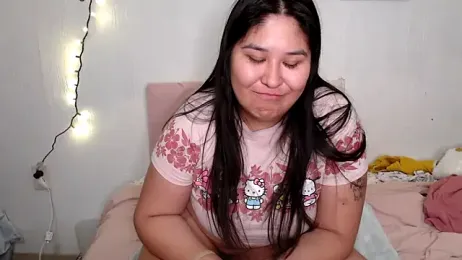 Cupcakecutie449 — Stripchat stream photo (Jun 2025)