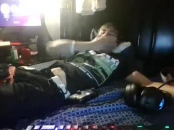 joshuamadeit123 — chaturbate