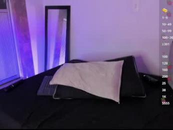 maithe_ferrer — Chaturbate stream photo (Apr 2026)