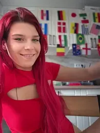 RiriRoseey — Stripchat stream photo (Jun 2026)