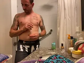 Gman143187 — Stripchat stream photo (Jun 2026)