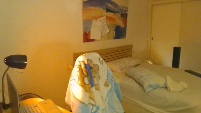 Sonrisadiez — Cam4 stream photo (Feb 2026)