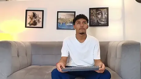 DIAMOND_BLACKS — Stripchat stream photo (Mar 2026)