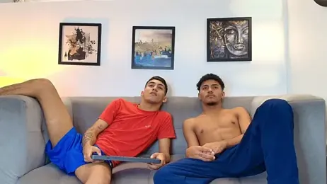 DIAMOND_BLACKS — Stripchat stream photo (Mar 2026)