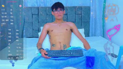 Demonsalvatore — Cam4 stream photo (Aug 2026)