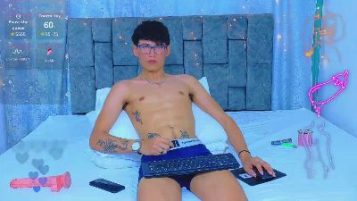 Demonsalvatore — Cam4 stream photo (Aug 2026)