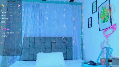 Demonsalvatore — Cam4 stream photo (Aug 2026)