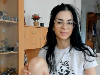 Sexmilfxx — Bongacams stream photo (May 2025)