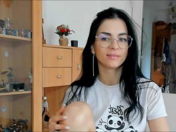 Sexmilfxx — Bongacams stream photo (May 2025)