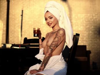 KayaBelle — Livejasmin stream photo (May 2026)