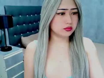 abella_dangerxxx — вебкам-модель онлайн на chaturbate