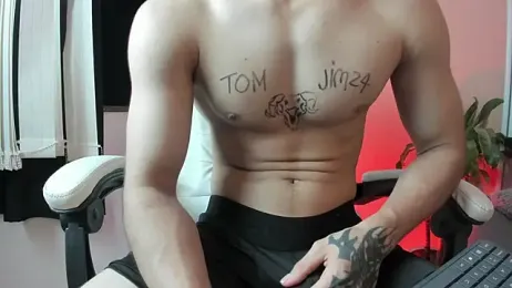 eren_jeager — Stripchat stream photo (Mar 2026)