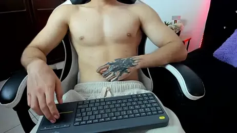 eren_jeager — Stripchat stream photo (Mar 2026)