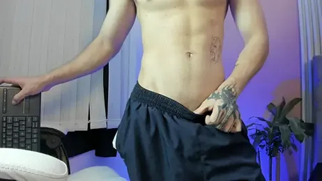 eren_jeager — Stripchat stream photo (Mar 2026)