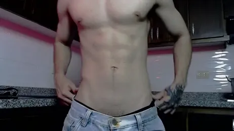 eren_jeager — Stripchat profile photo