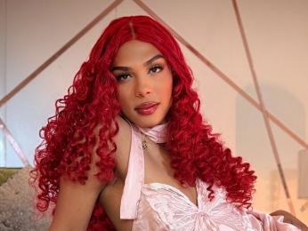 AdonisLuxe — Livejasmin profile photo
