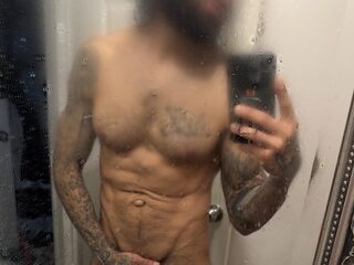 Dre Drake — Flirt4free stream photo (Apr 2026)