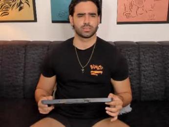 bradleymartin7 — chaturbate