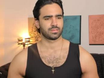 bradleymartin7 — chaturbate
