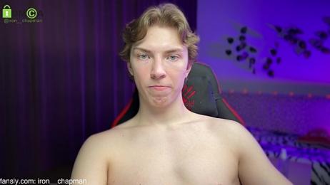 iron__chap — Stripchat profile photo