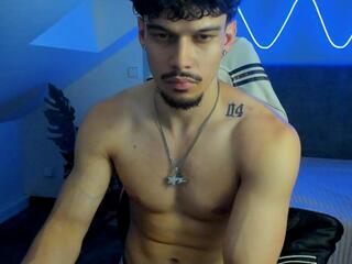Ridge Hunter — Flirt4free stream photo (Jun 2026)