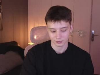 codyorien — Chaturbate stream photo (Jun 2026)
