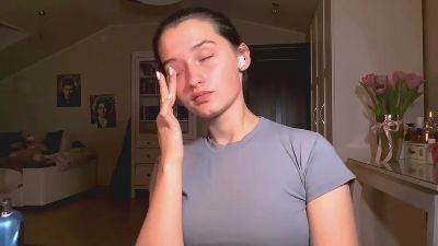 BrittEndris — Cam4 stream photo (Mar 2026)