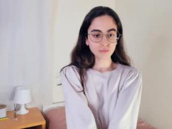 spaceins1de — Chaturbate stream photo (Oct 2023)