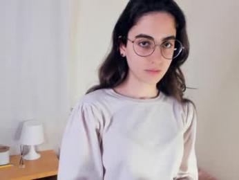 spaceins1de — Chaturbate stream photo (Oct 2023)