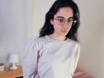 spaceins1de — Chaturbate stream photo (Oct 2023)